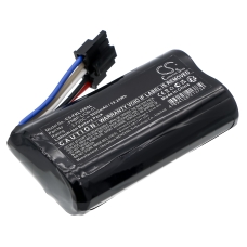 Kompatibler Ersatzakku für Fluke FNBP-LION-01