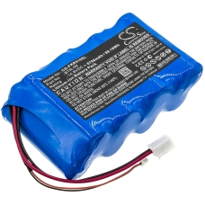Kompatibler Ersatzakku für Fujikura BTR-09