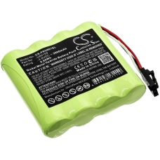 Kompatibler Ersatzakku für Fluke U80159