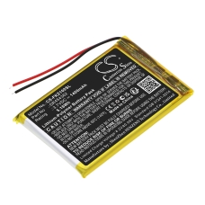 Compatible battery replacement for Milink SR454362