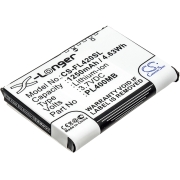 Tablet-PC Akkus Pharos PTL535e