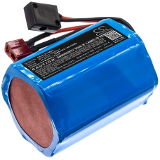 Kompatibler Ersatzakku für Bigblue BATCELL18650X7