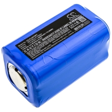 Kompatibler Ersatzakku für Bigblue BATCELL21700X4