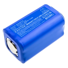 Kompatibler Ersatzakku für Bigblue BATCELL21700X4