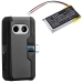 Industriebatterie Flir CS-FLT130SL