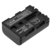 Battery Replaces NP-QM51