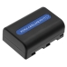 Battery Replaces NP-QM51