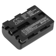 Kamera Akkus Sony MVC-CD400