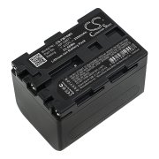 Kamera Akkus Sony DCR-TRV240