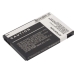 Battery compatible with Fujitsu