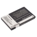 Battery compatible with Fujitsu