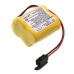 Battery Replaces A98L-0031-0025