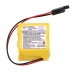 Battery Replaces A98L-0031-0025