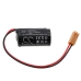 Battery Replaces A06B-0168-D111