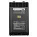 Battery Replaces FNB-V130LI