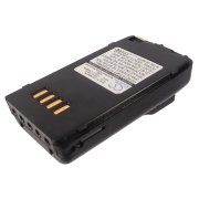 Walkie-Talkie Akkus Vertex FT-10R