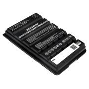 Walkie-Talkie Akkus Vertex VX-170