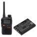 Two-Way Radio Battery Kenwood CS-FNB82TW