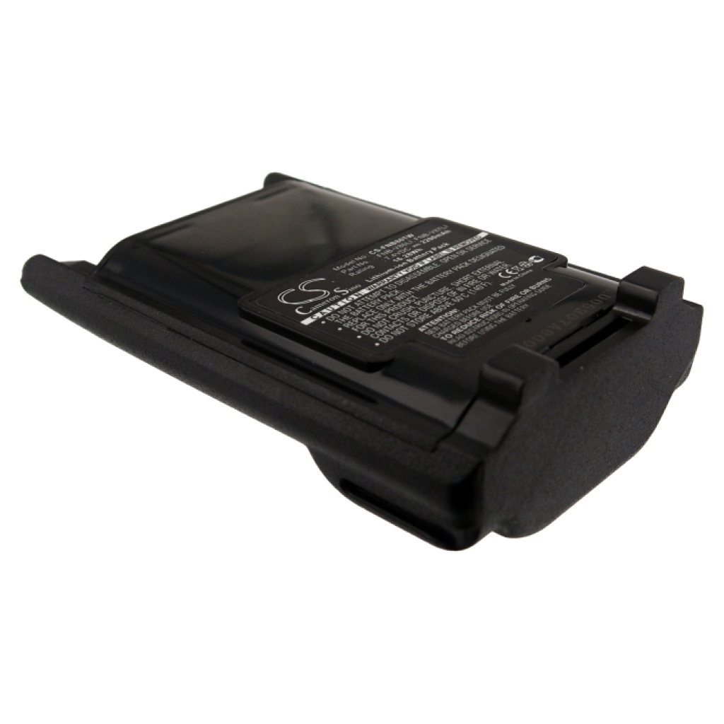Two-Way Radio Battery YAESU VX-820