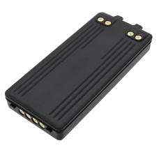 Kompatibler Ersatzakku für AOR BP-10,SBR-12LI,SBR-39LI