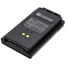 Kompatibler Ersatzakku für YAESU SBR-25L