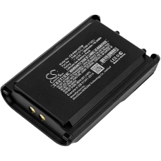 Kompatibler Ersatzakku für YAESU FNB-V131LI,FNB-V132LI