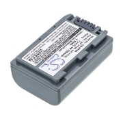 Camera Battery Sony HDR-HC3E