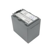 Kamera Akkus Sony DCR-HC44E