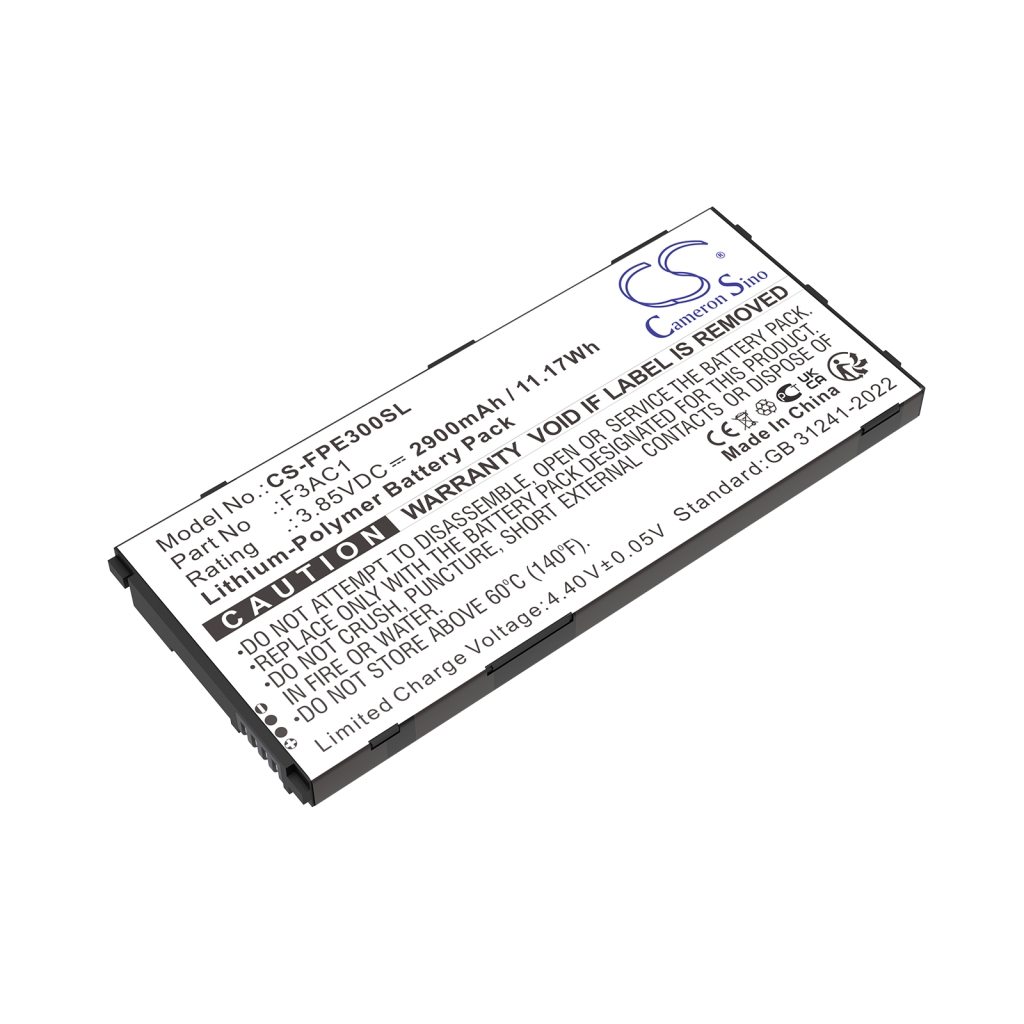 Handy Akkus Fairphone CS-FPE300SL