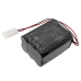 Batteries for sports equipment Foxpro CS-FPN343XL