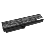 CS-FQU522NB<br />Akkus für   ersetzt den Akku 3UR18650F-2-QC-12