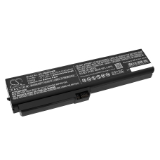 Kompatibler Ersatzakku für Founder 3UR18650F-2-Q,3UR18650F-2-QC-12,3UR18650F-2-QC12W,916C4800F,916C4850F...