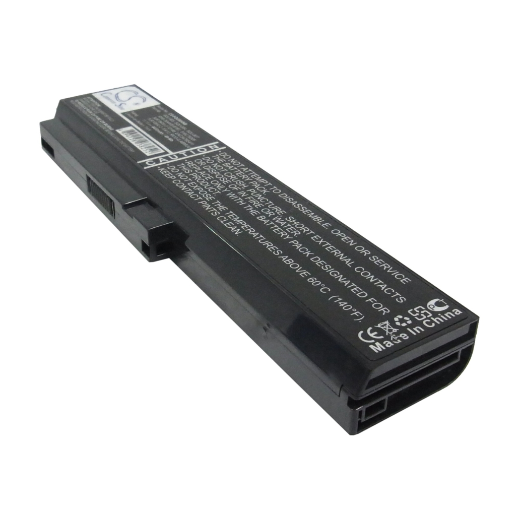 Notebook battery Quanta CS-FQU804NB