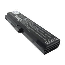 Kompatibler Ersatzakku für LG 3UR18650-2-T0188,3UR18650-2-T0412,916C7830F,EAC34785411,R410-G.ABMUV...