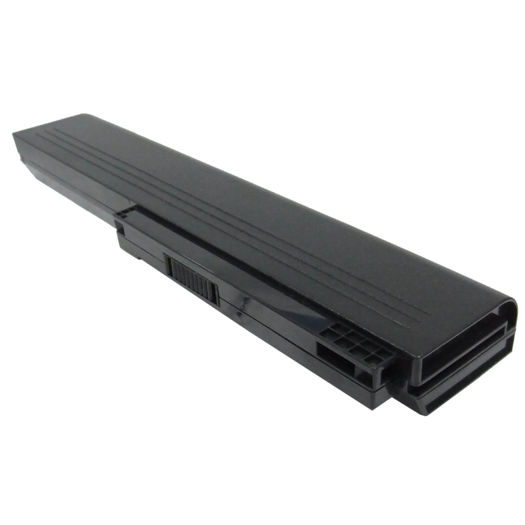 Notebook battery Quanta CS-FQU804NB