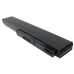 Notebook battery Quanta CS-FQU804NB