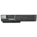 Notebook battery Quanta CS-FQU804NB