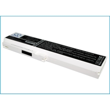 Kompatibler Ersatzakku für LG 3UR18650-2-T0188,3UR18650-2-T0412,916C7830F,EAC34785411,R410-G.ABMUV...