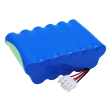 Kompatibler Ersatzakku für Fujikura 11HR-4/3FAU,11HR-4/3FAUP,3200497-000,BTR-06L,BTR-06S...