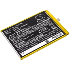 Kompatibler Ersatzakku für Freetel BP-RE1