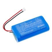 CS-FRV179MD<br />Akkus für   ersetzt den Akku Z178899