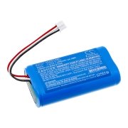 CS-FRV179MX<br />Akkus für   ersetzt den Akku Z178899