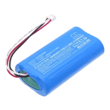 Kompatibler Ersatzakku für Fresenius Z179971,Z179985