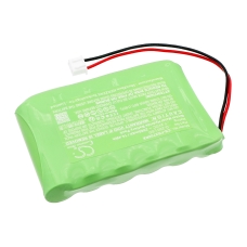 Compatible battery replacement for FrSky G-200 LSD