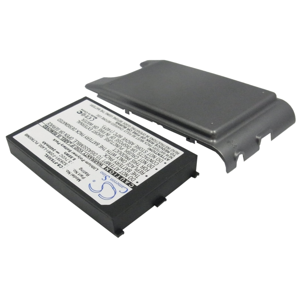 Battery Replaces 761UPA2371W