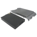 Battery Replaces 761UPA2371W