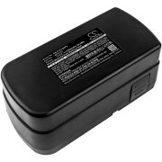 CS-FTC120PX<br />Akkus für   ersetzt den Akku BPS12