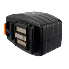 Compatible battery replacement for Festool 489 003,490 021,BPH12,BPH12T,TBP12