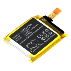 Compatible battery replacement for Fossil APP00277