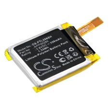 Kompatibler Ersatzakku für  APP00286